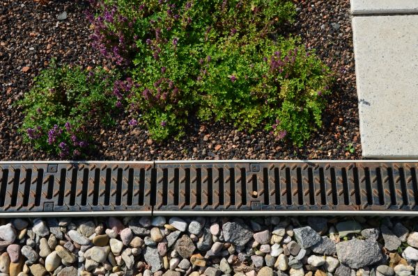 Cost of Drainage Installation Service in Lancaster