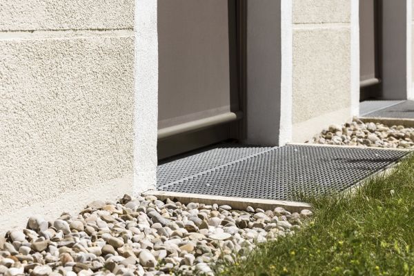 Cost of French Drain System Installation in Lancaster