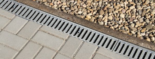 Cost of Surface Drainage in Lancaster