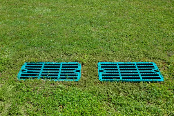 Cost of Yard Drain Maintenance in Lancaster