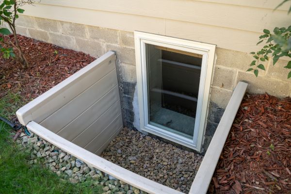 Cost of Window Well Drainage Service in Lancaster