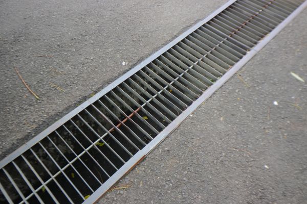 Cost of Driveway Drainage Repair in Lancaster