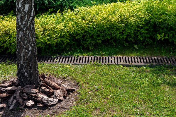 Cost of Garden Drainage Installation in Lancaster