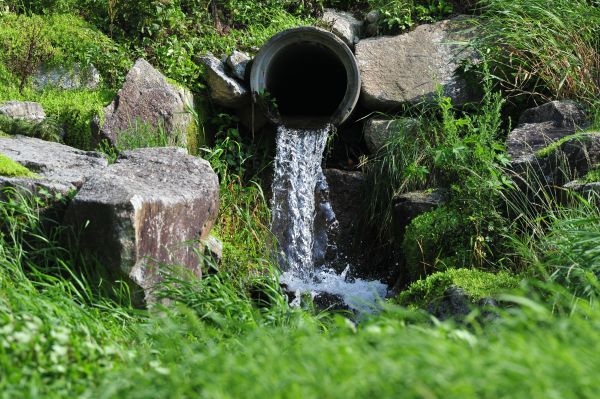 Cost of Water Redirection in Lancaster
