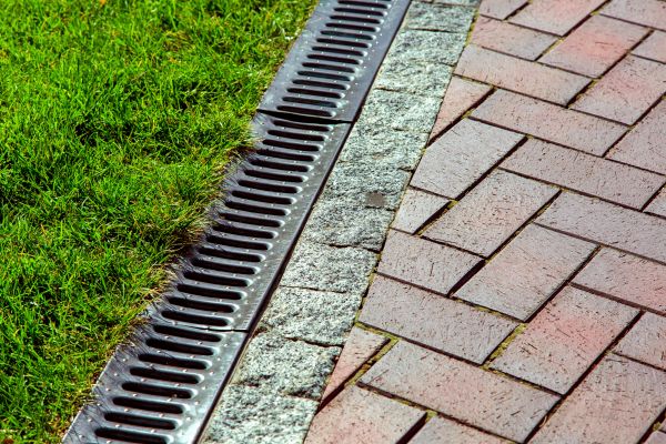 Cost of Perimeter Drain Service in Lancaster