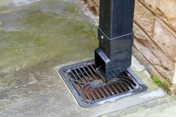 Cost of Drain Tile Installation in Lancaster