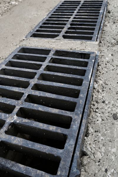 Cost of Sidewalk Drainage Installation in Lancaster