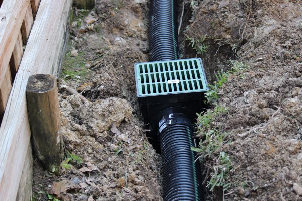 Cost of Drainage Work in Lancaster