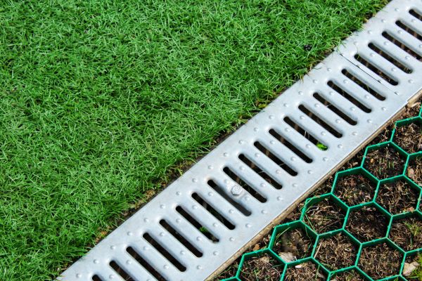 Cost of Underground Drain Replacement in Lancaster