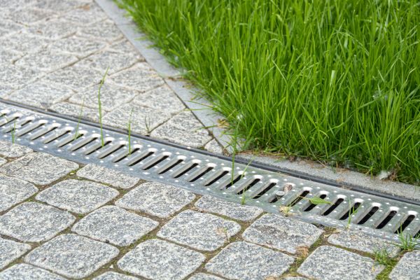 Cost of Drainage Pipe Installation in Lancaster